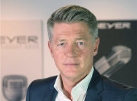Edgar van Velzen Named as New beyerdynamic CEO