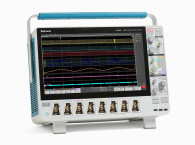 Tektronix Redefines Mid-Range Oscilloscopes Again with New 5 Series MSO