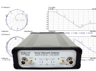 Pico Technology Introduces PicoVNA 106 Low-Cost Vector Network Analyzer