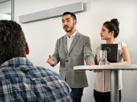 Nureva Announces Availability of its HDL300 Audio Conferencing System