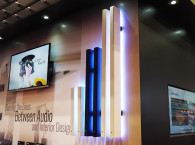 Yamaha Debuts VXL1 Smart Column Loudspeakers at InfoComm 2017