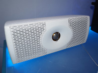 VUE Audiotechnik Unveils e-352 Nano High Definition Loudspeaker Speaker at InfoComm 2017