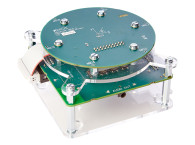 XMOS Introduces XVF3000 Voice Processor for Integrated Far-Field  Voice Capture and XMOS VocalFusion Speaker Development Kit