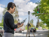 G.R.A.S. Sound & Vibration Releases Improved and Easy-to-Use  Sound Calibrator that Calibrates at Two Frequencies and Levels