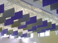 Auralex Showcases Acoustical Treatment Products for Commercial Installation