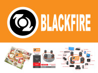 Blackfire Research Introduces New Wireless Real-time Entertainment Distribution Framework