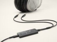 beyerdynamic Announces Impacto essential Digital-Analog Converter in Headphone Cable