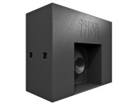 MAG Audio Introduces THOR Cinema Subwoofer Based on Powersoft M-Force
