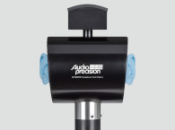 Audio Precision Unveils AECM206 Binaural Headphone Test Fixture