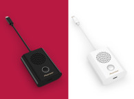 Pioneer & Onkyo U.S.A. Announces Rayz Rally Smart, Pocket-Sized Lightning-Powered Conference Speaker
