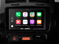 Intellidash Pro is an external CarPlay unit that works with any