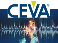 iFlyTek On-Device Speech Recognition Software Now Available For CEVA's Ultra-Low Power Audio/Voice DSPs