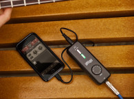 IK Multimedia iRig Pro IO Advanced Mobile Audio/MIDI Interface Now Shipping
