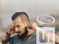 ams Wins Innovation Gold Award at 2017 Sensors Expo for Single Wire Communication Interface that Enables Battery-Free Smart Active Noise-Cancelling Headsets