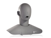 HMS II.3 Artificial Head Measurement System Supports Super-Wideband Testing