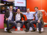 Riedel to Acquire Majority Stake in Vienna-Based Antenna Company PIDSO