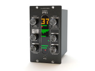 Audified Introduces SYNERGY R1 500 Series Software/Hardware Hybrid Digital/Analogue Processor