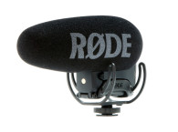 RØDE Microphones Announces Videomic Pro+ On-Camera Microphone