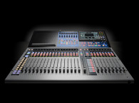 PreSonus Ships StudioLive 24 Series III Digital Console/Recorder