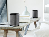 Home Audio Revenues on Target to Grow 17% in 2017