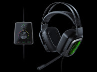 Razer Announces Tiamat 7.1 V2 True Surround Sound Headset For Positional Gaming Audio