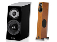 VANA Unveils the Audio Physic Step Plus and Tempo Plus Loudspeakers to US Market