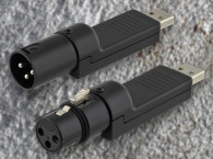 RHC'S StageMASTER Debuts Line Of USB Adapters For Audio Applications