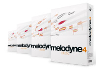 Celemony Launches Melodyne Training Online Resource