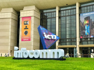 InfoComm 2017 Report