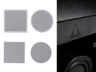 Control4 Introduces its New Triad Designer Series In-Ceiling Speaker Line