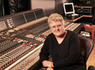 Renowned Recording Engineer and Producer Leslie Ann Jones to Deliver Heyser Lecture “Paying Attention” at AES New York Convention