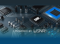 DSP Group and LISNR Partner to Create Ultra-low Power Audio-Enabled Data Transmission Solution