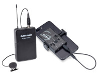 Samson Go Mic Mobile Ultra-Portable Wireless System Now Available