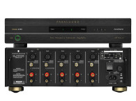 Parasound Introduces Two New Installation Amplifiers at CEDIA 2017