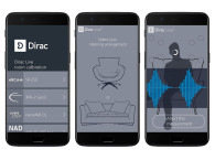Dirac Research Introduces Consumer-Friendly Audio Room Correction Tool