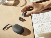 B&O PLAY Unveils Beoplay E8 True Wireless Earbuds using NFMI Technology