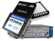Audio Precision Demonstrates A2B Audio Test Concept at AES 2017 International Conference on Automotive Audio