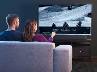 Fraunhofer IIS and Analog Devices showcase MPEG-H Audio and Fraunhofer upHear Immersive Soundbar Virtualizer at CEDIA 2017