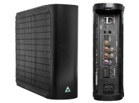 Control4 Launches Triad Multi-Room Audio Line and Expanded Music Service Integrations with iHeartRadio and Spotify