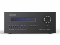 AudioControl Introduces the Maestro M5 Premium Home Theater Processor Offering the Latest Immersive Surround Formats and DIRAC Room Correction