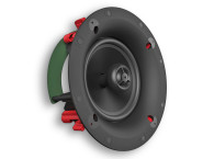 Klipsch Debuts New Custom Speaker Installation Solutions at CEDIA 2017