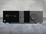 Steinway Lyngdorf and Lyngdorf Audio Reflect Excitement Around New MP-50 Surround Sound Processor at CEDIA 2017