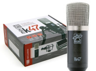 Roswell Mini K47 Microphone Upgraded for the Same Price