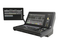 Solid State Logic Announces New System T - S300 Compact Audio Console at IBC 2017