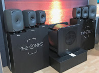 Genelec Unveils Flagship 7380 Smart Active Subwoofer