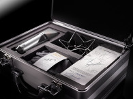 Neumann Celebrates 50 Years of the Legendary U 87 with Limited  Rhodium Edition