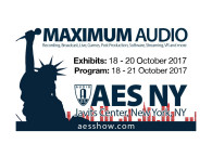 Safeguarding Our Audio Heritage: AES New York 2017’s Archiving and Restoration Track