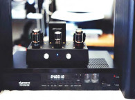 Mini Single-Ended Amp