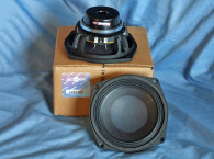 B&C Speakers 6MBX44 MBX Mid-Bass Woofer