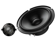 Pioneer Introduces Eight Speakers and Six Subwoofers on New Z and D High Performance Automotive Loudspeaker Series